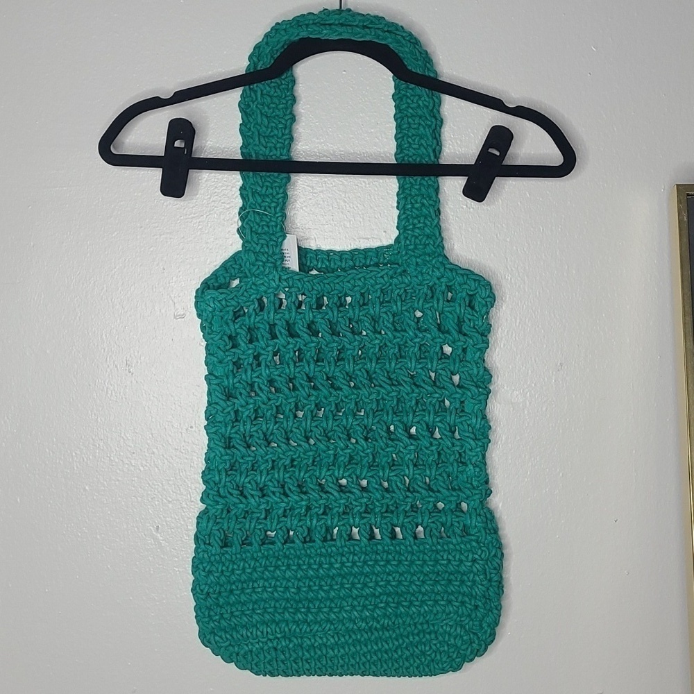 New J. Crew Tote